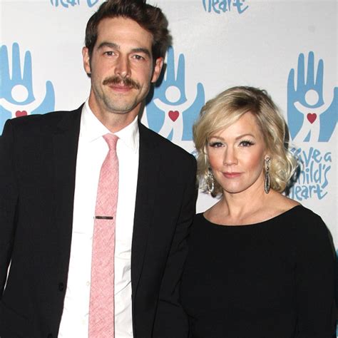 jennie garth 2023|jennie garth divorce.